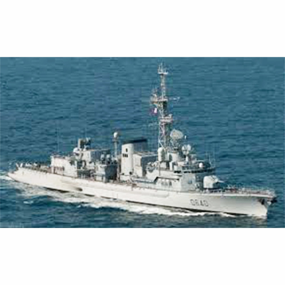 FS Georges Leygues (D640) Frigate 30 Inches Model