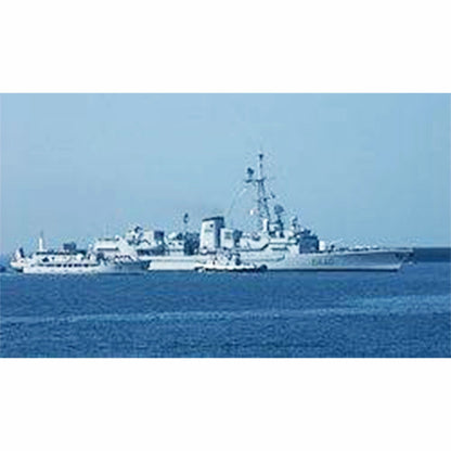 FS Georges Leygues (D640) Frigate 30 Inches Model