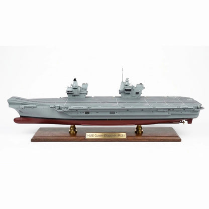 HMS Queen Elizabeth (R08) Aircraft Carrier 30 Inches Model