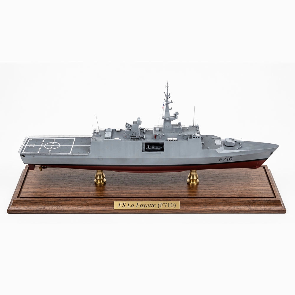 FS La Fayette (F710) La Fayette-class Frigate 30 Inches Model