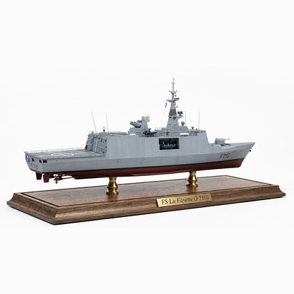 FS La Fayette (F710) La Fayette-class Frigate 30 Inches Model