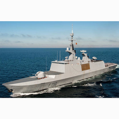 FS La Fayette (F710) La Fayette-class Frigate 30 Inches Model