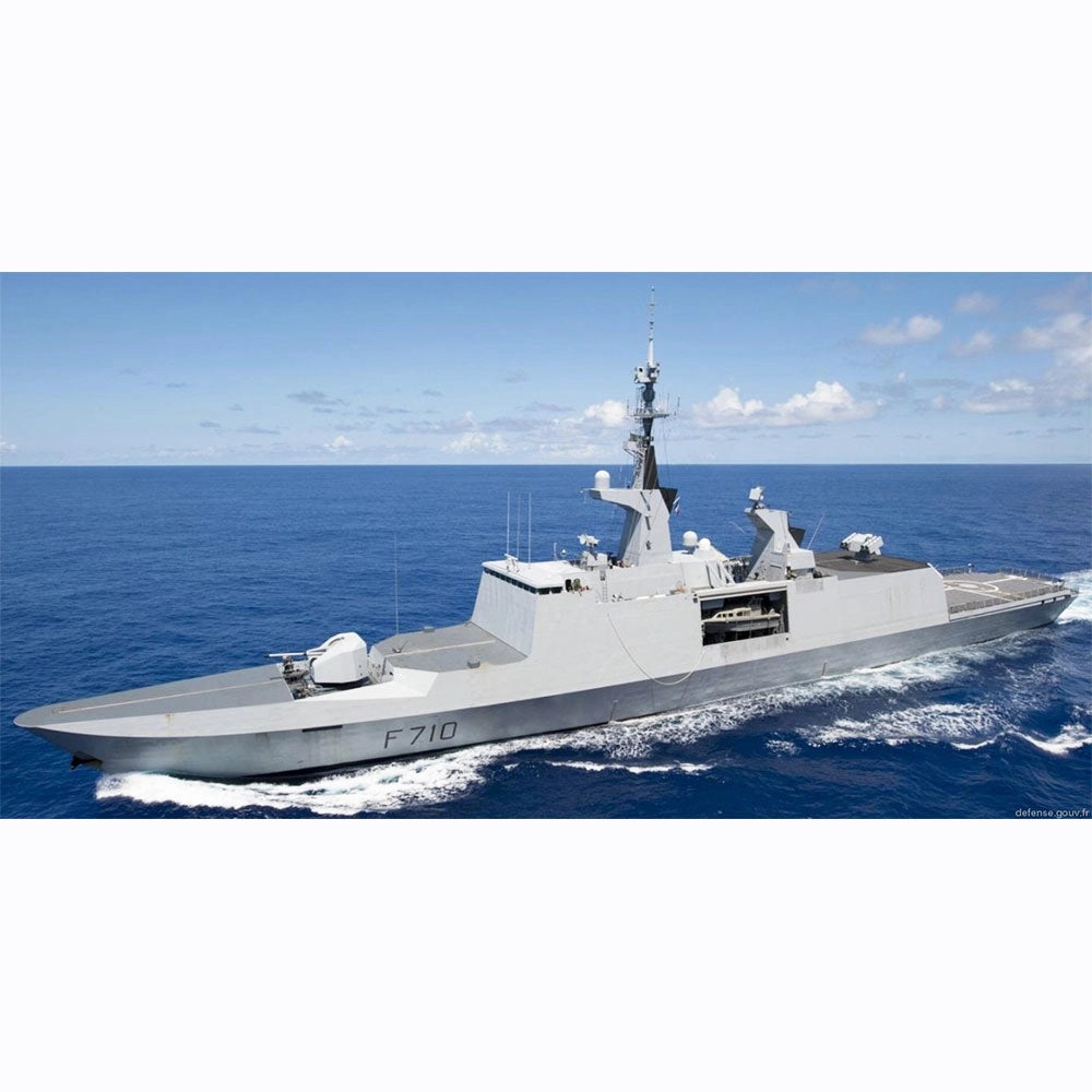 FS La Fayette (F710) La Fayette-class Frigate 30 Inches Model