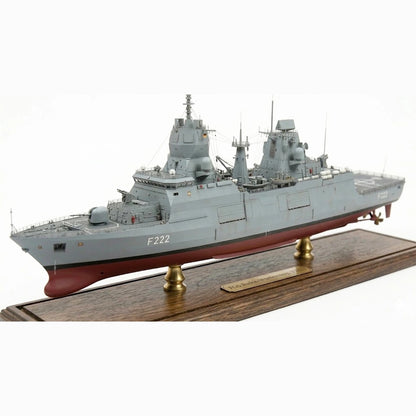 FGS Baden-Württemberg (F222) F125-class Frigate 30 Inches Model