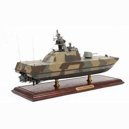 HNoMS Skjold (P960) Skjold-class Corvette 30 Inches Model