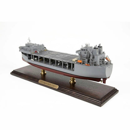 USS Miguel Keith (ESB-5) Expeditionary Sea Base 30 Inches Model
