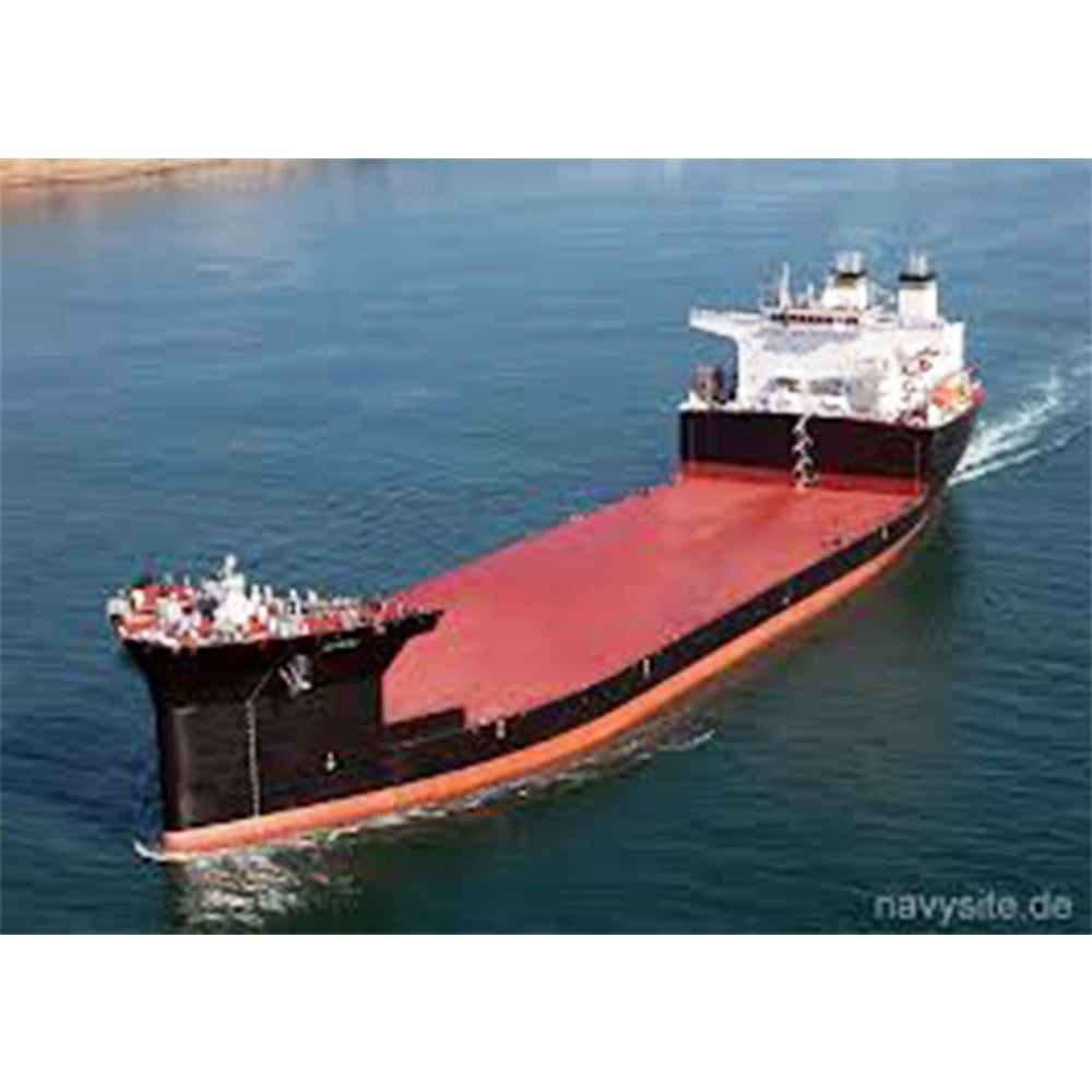 USNS Montford Point (T-ESD-1) Expeditionary Transfer Dock 30 Inches Model
