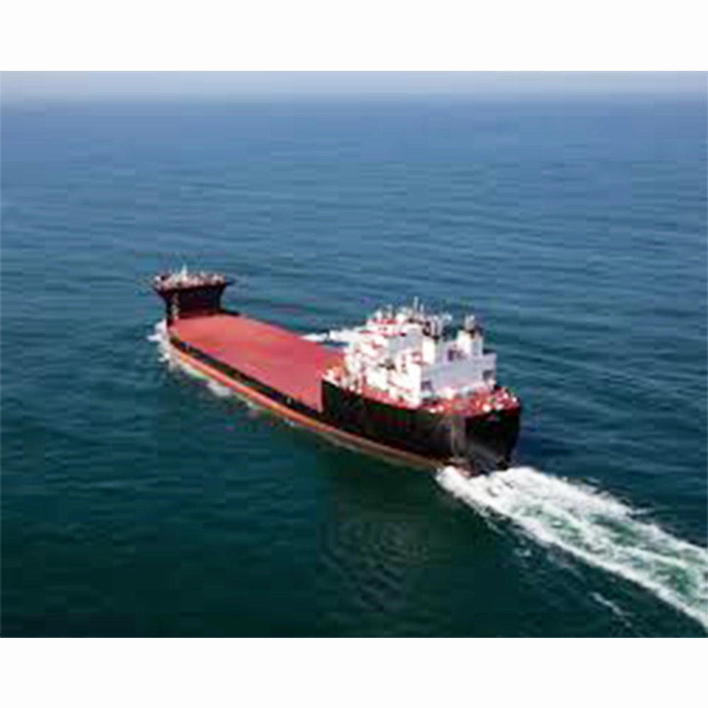 USNS Montford Point (T-ESD-1) Expeditionary Transfer Dock 30 Inches Model
