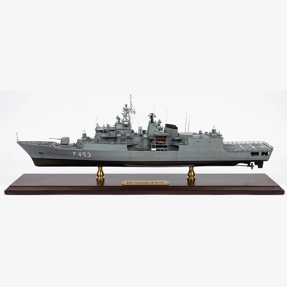 HS Spetsai (F453) Hydra-class Frigate 30 Inches Model