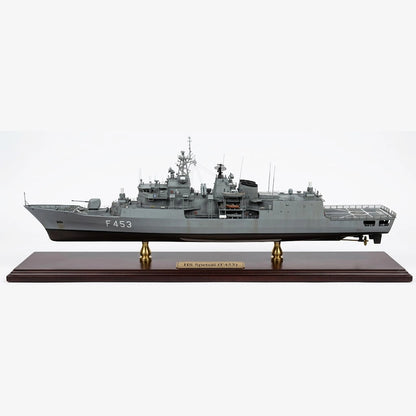 HS Spetsai (F453) Hydra-class Frigate 30 Inches Model