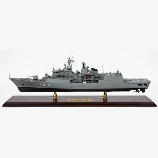 HS Spetsai (F453) Hydra-class Frigate 30 Inches Model
