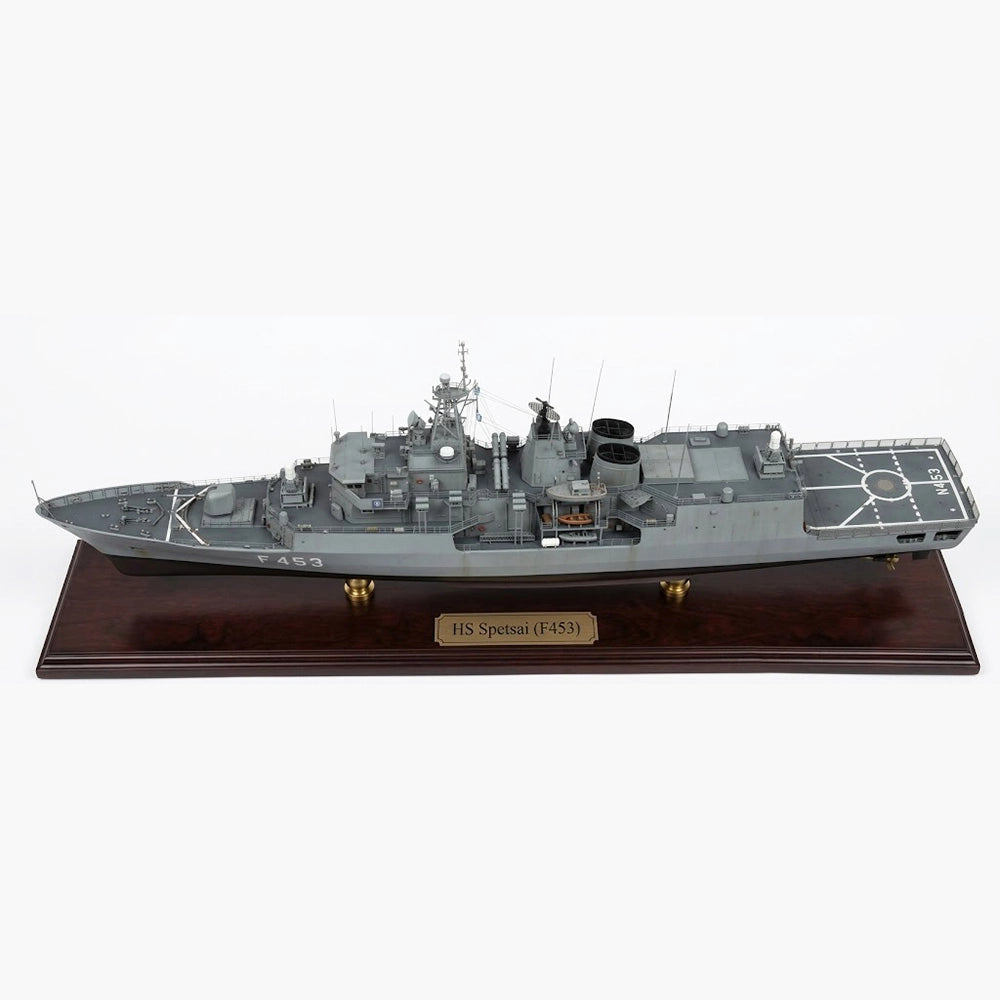 HS Spetsai (F453) Hydra-class Frigate 30 Inches Model