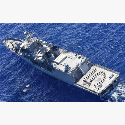 HS Spetsai (F453) Hydra-class Frigate 30 Inches Model