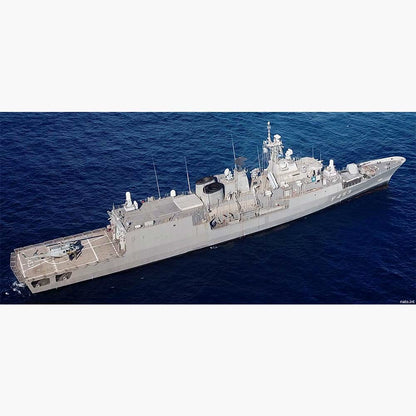 HS Spetsai (F453) Hydra-class Frigate 30 Inches Model