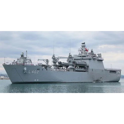 TCG Bayraktar (L402 Landing Ship Tank 30 Inches Model