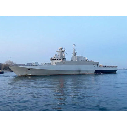 ORP Slazak (241) Patrol Corvette 30 Inches Model