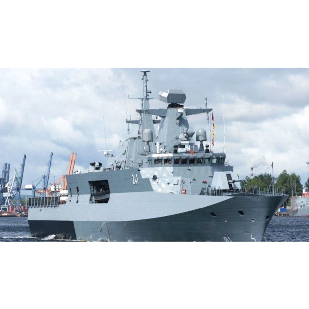 ORP Slazak (241) Patrol Corvette 30 Inches Model