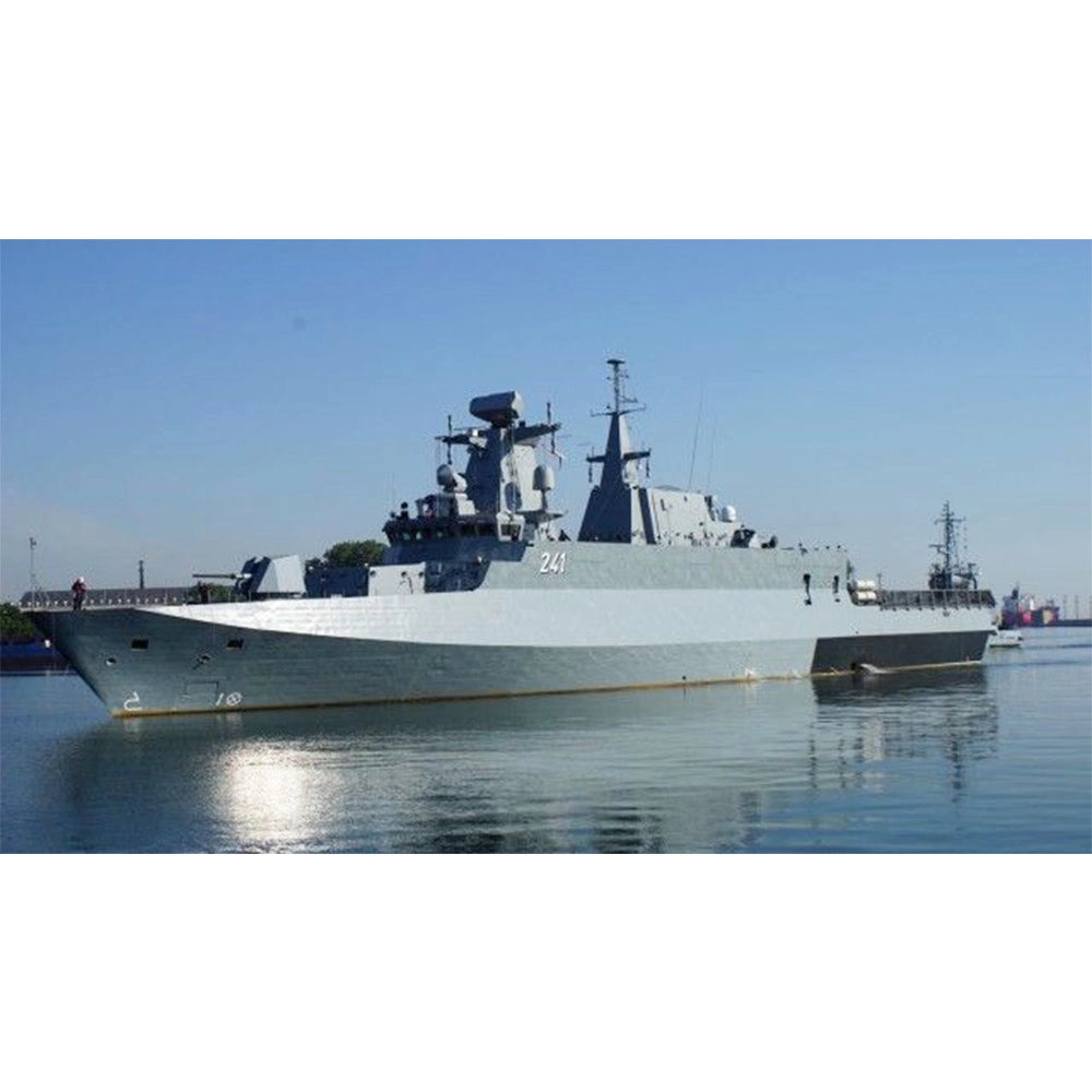 ORP Slazak (241) Patrol Corvette 30 Inches Model