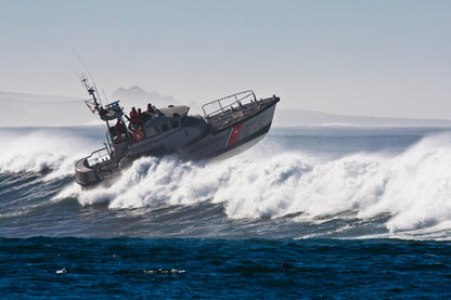 47-foot MLB  (USCG) 30 Inches Ship Model
