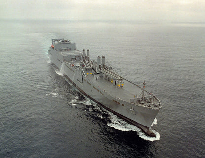 USNS Soderman (T-AKR-317)