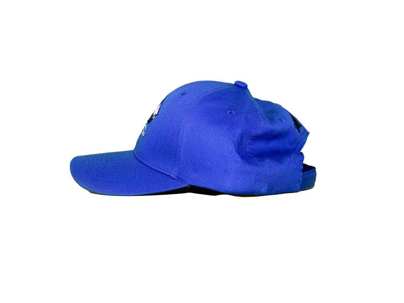USS Constitution Embroidered Cap in Blue by Alison Nautical