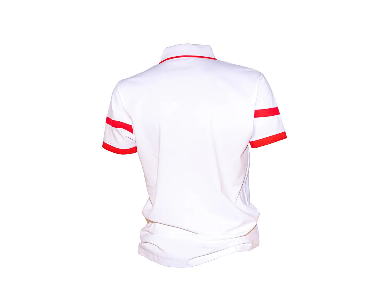 Drakkar Viking Regular Fit Polo Shirt by Alison Nautical