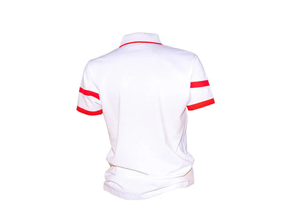 Drakkar Viking Regular Fit Polo Shirt by Alison Nautical