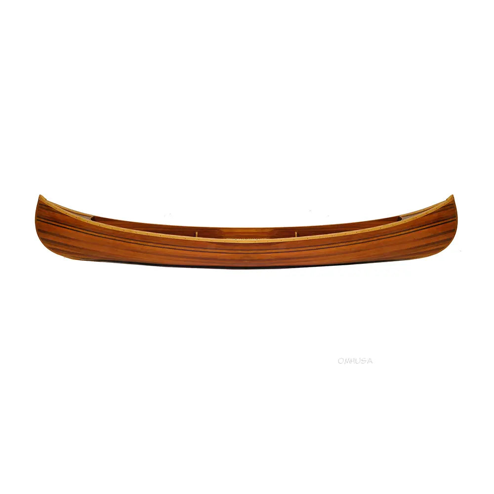 Display Half Canoe 9 ft