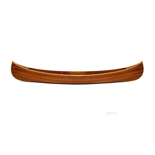 Display Half Canoe 9 ft
