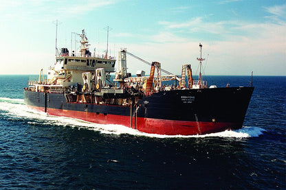 USAV Essayons (1982 ship) 30 Inches Ship Model