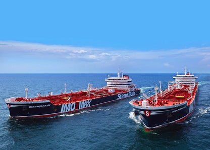 Crowley Product  30 inches Tanker Model