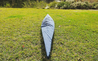 Wooden Kayak 17 - 1 person