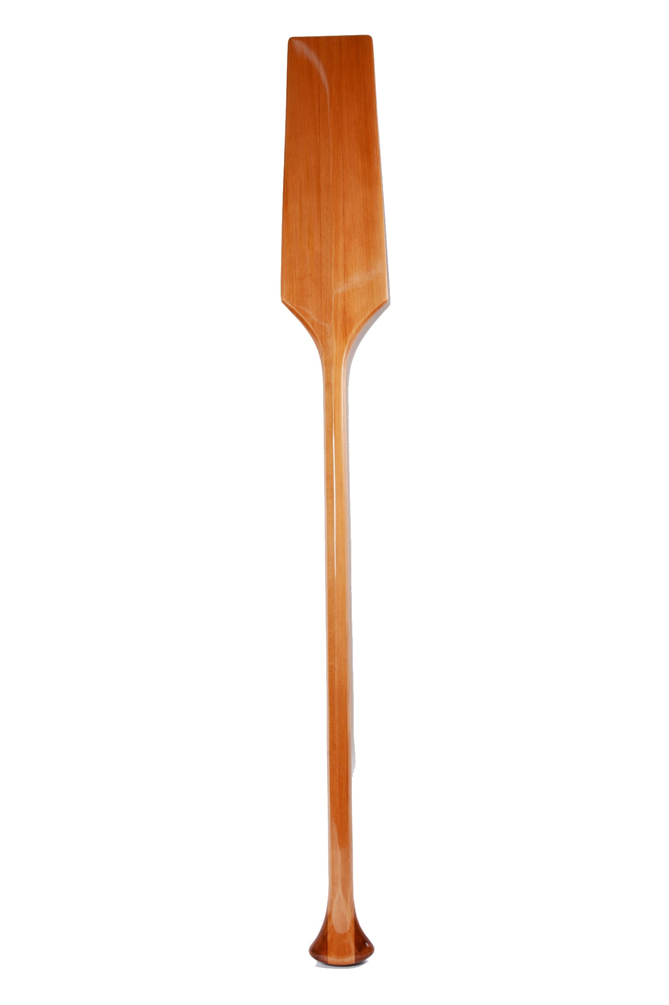 K008 - Ensemble de 2 pagaies de canoë en bois