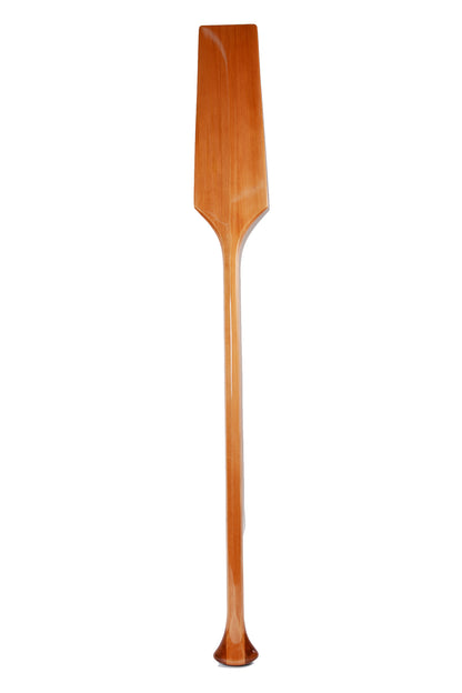 K008 - Ensemble de 2 pagaies de canoë en bois
