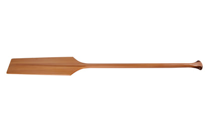 K008 - Ensemble de 2 pagaies de canoë en bois