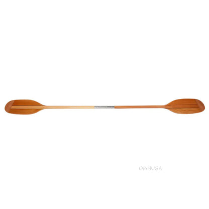 Wooden Kayak Paddle