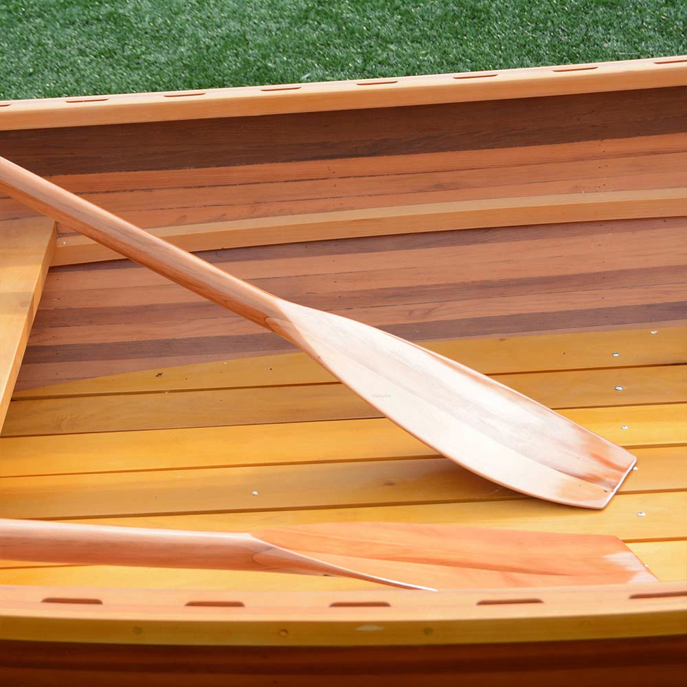 Real Whitehall Dinghy Transom Cut Out 17ft