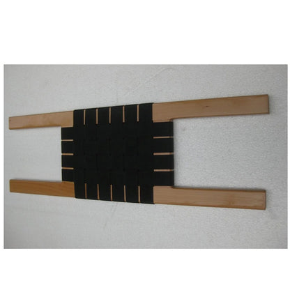 Fabric seat for canoe 15ft - 17ft