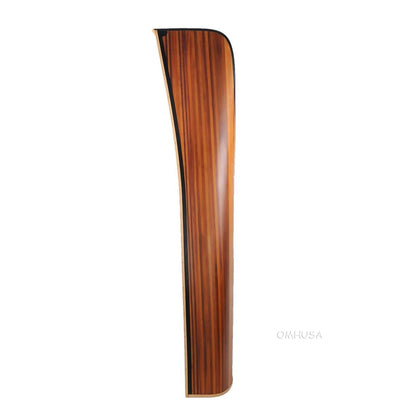 Canoe Book Shelf Version 2