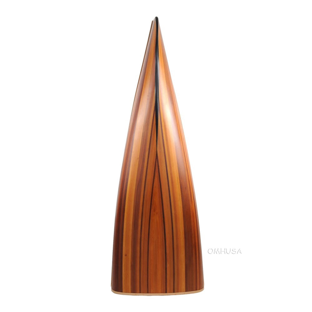 Canoe Book Shelf Version 2