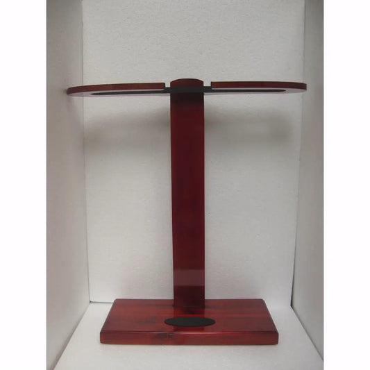 Stand for short board