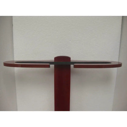Support pour planche courte