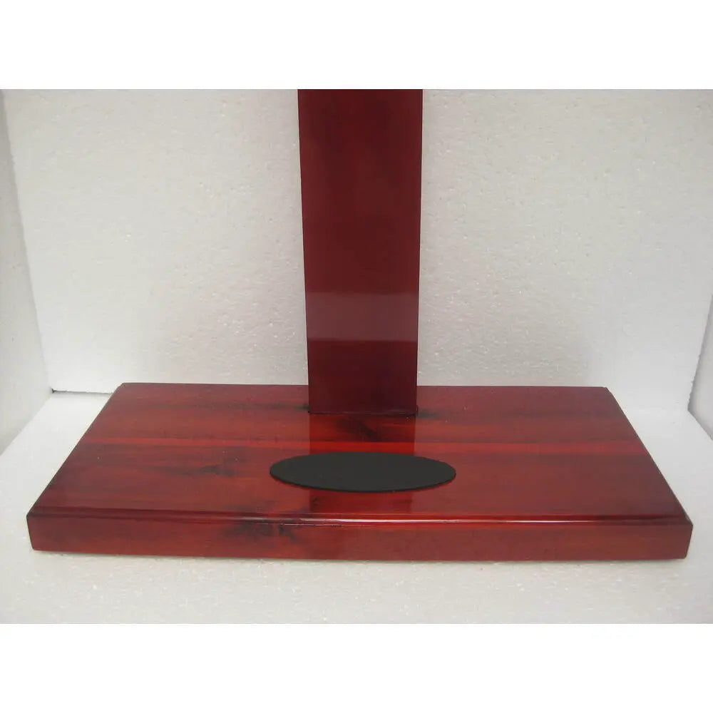 Support pour planche courte