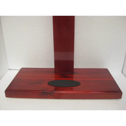 Support pour planche courte