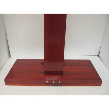 Support pour planche courte
