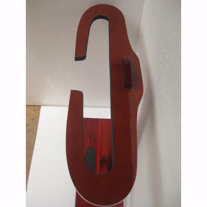 Support pour planche courte