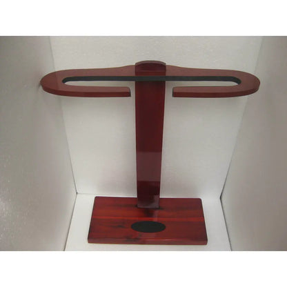 Support pour planche courte