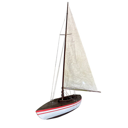 Glama Real Sailing Boat 26ft