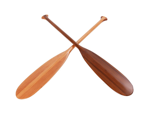 Paddle of Canoe 7' -12' (Set of 2)
