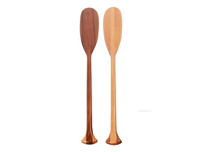 Pagaie de canoë 7' -12' (Lot de 2)